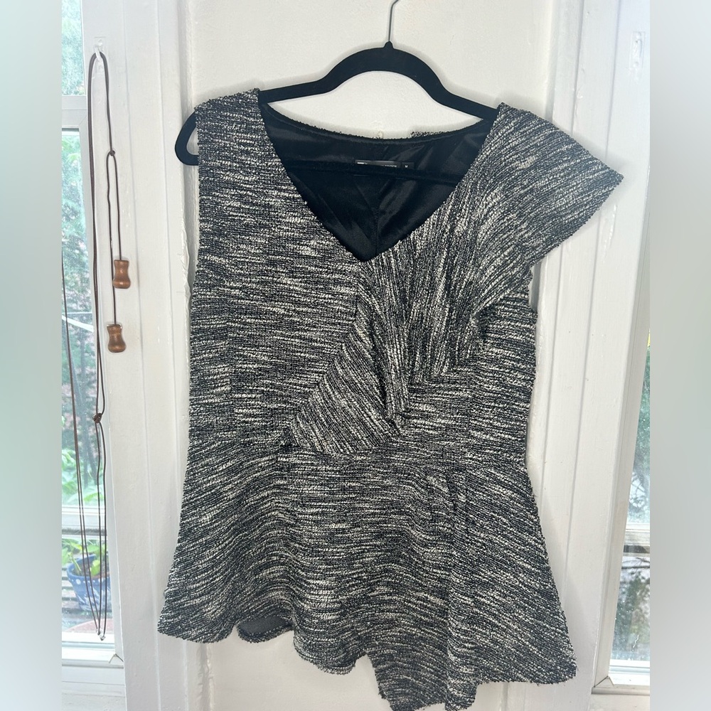 NYC New York & Company Top